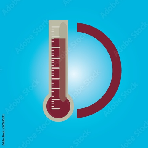 thermometer