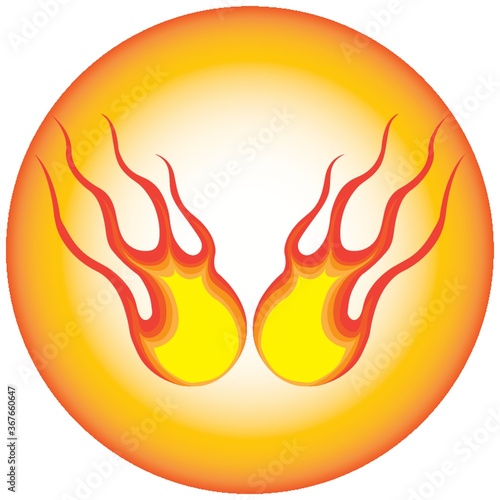 fireball