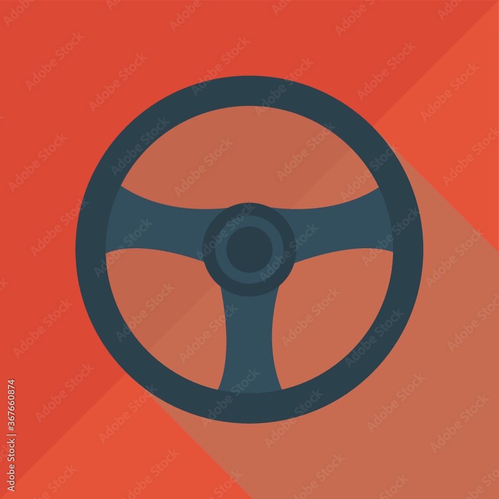 steering wheel steering wheel