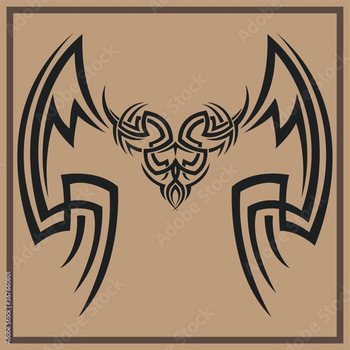 tattoo design
