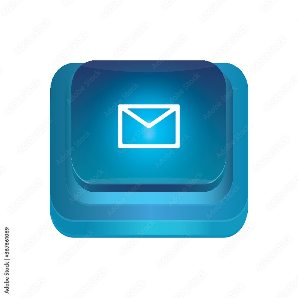 message button message button