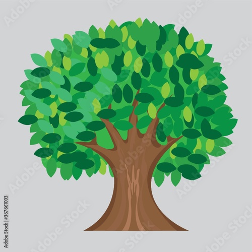 tree