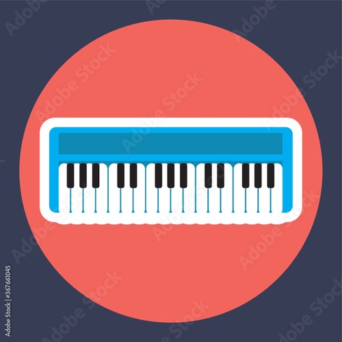 keyboard