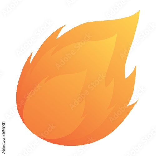 fire flames