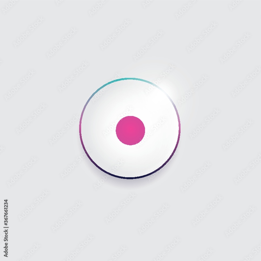 record button record button