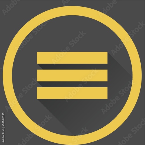 playlist button