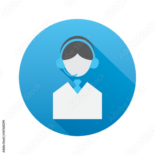 customer care executive