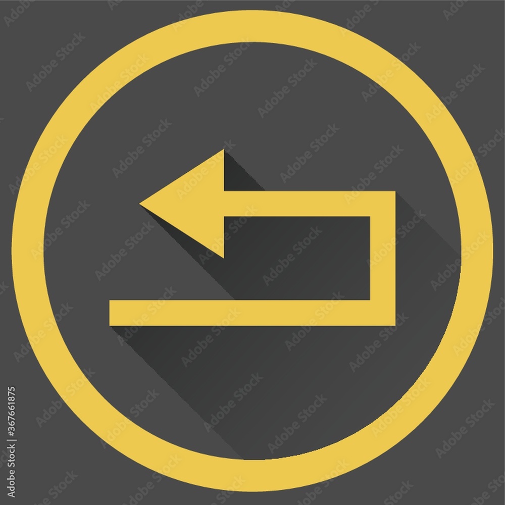 undo button undo button