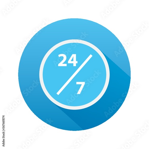 twenty four hour services