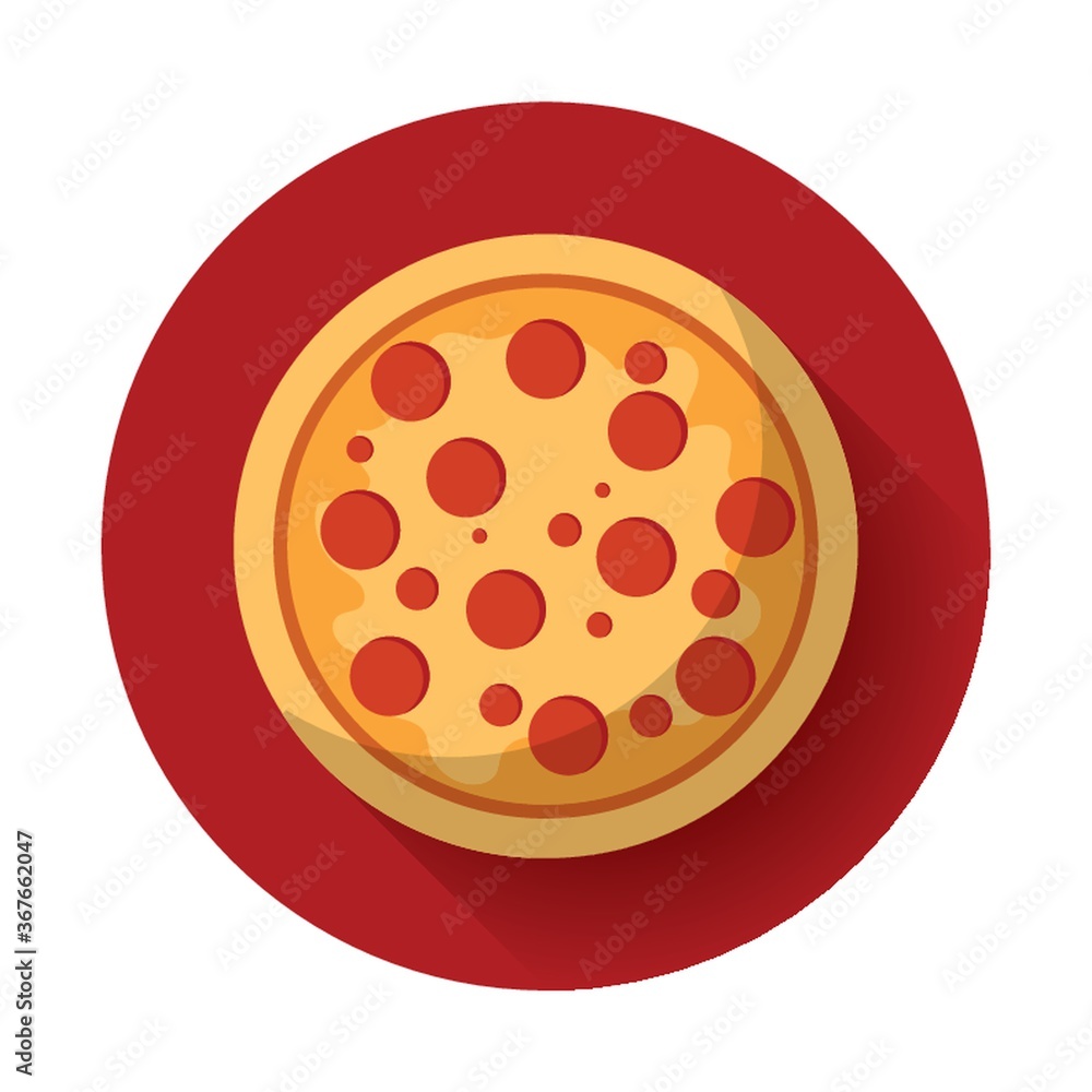 pizza pizza