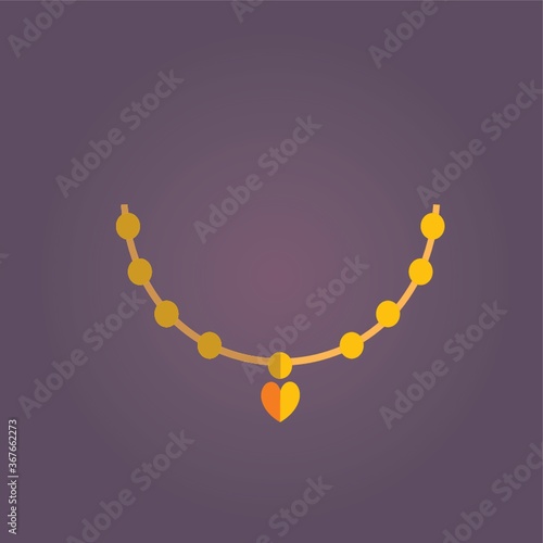 heart locket