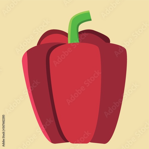 capsicum