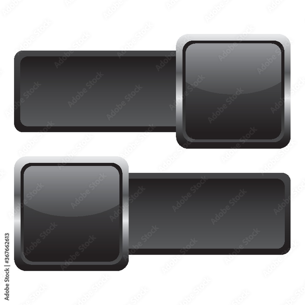 button template button template