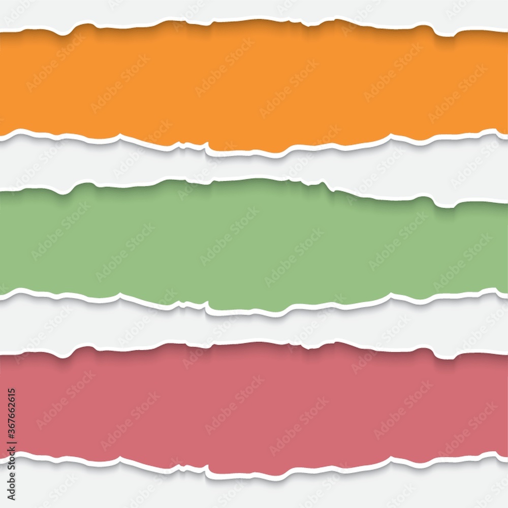 Fototapeta premium empty banner