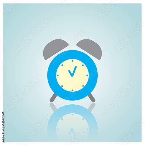 alarm clock
