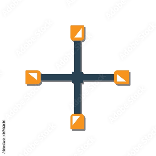 cross wrench
