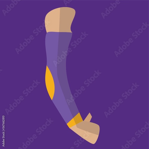 knee pad