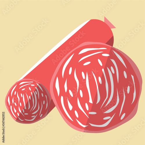 salami