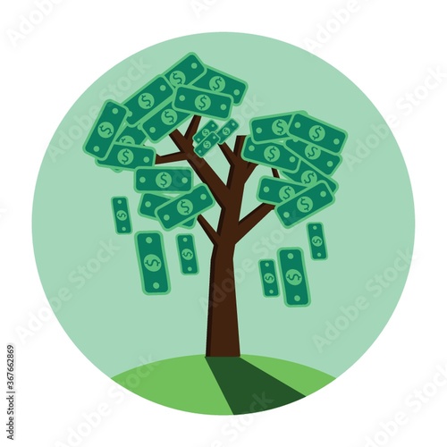 money tree