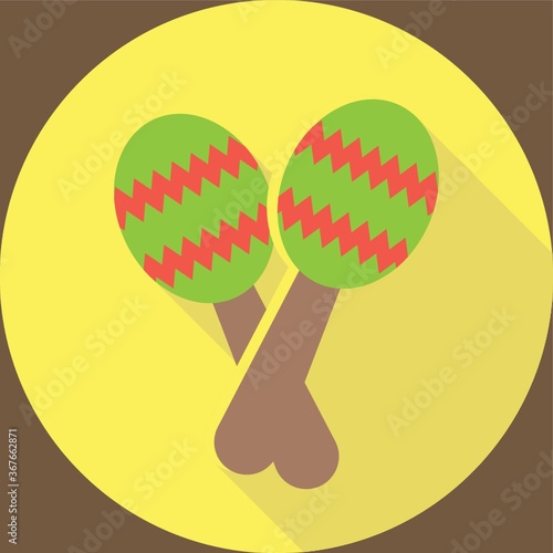 maracas