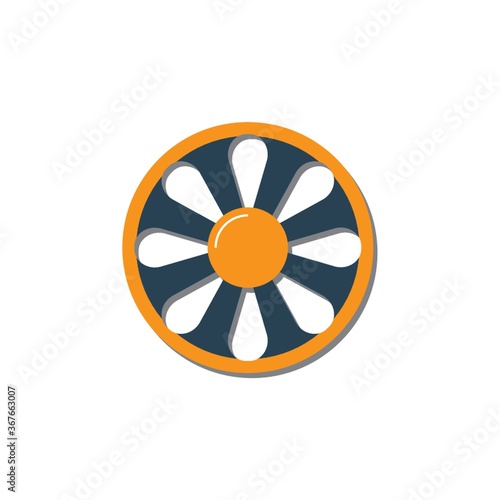 tyre rim