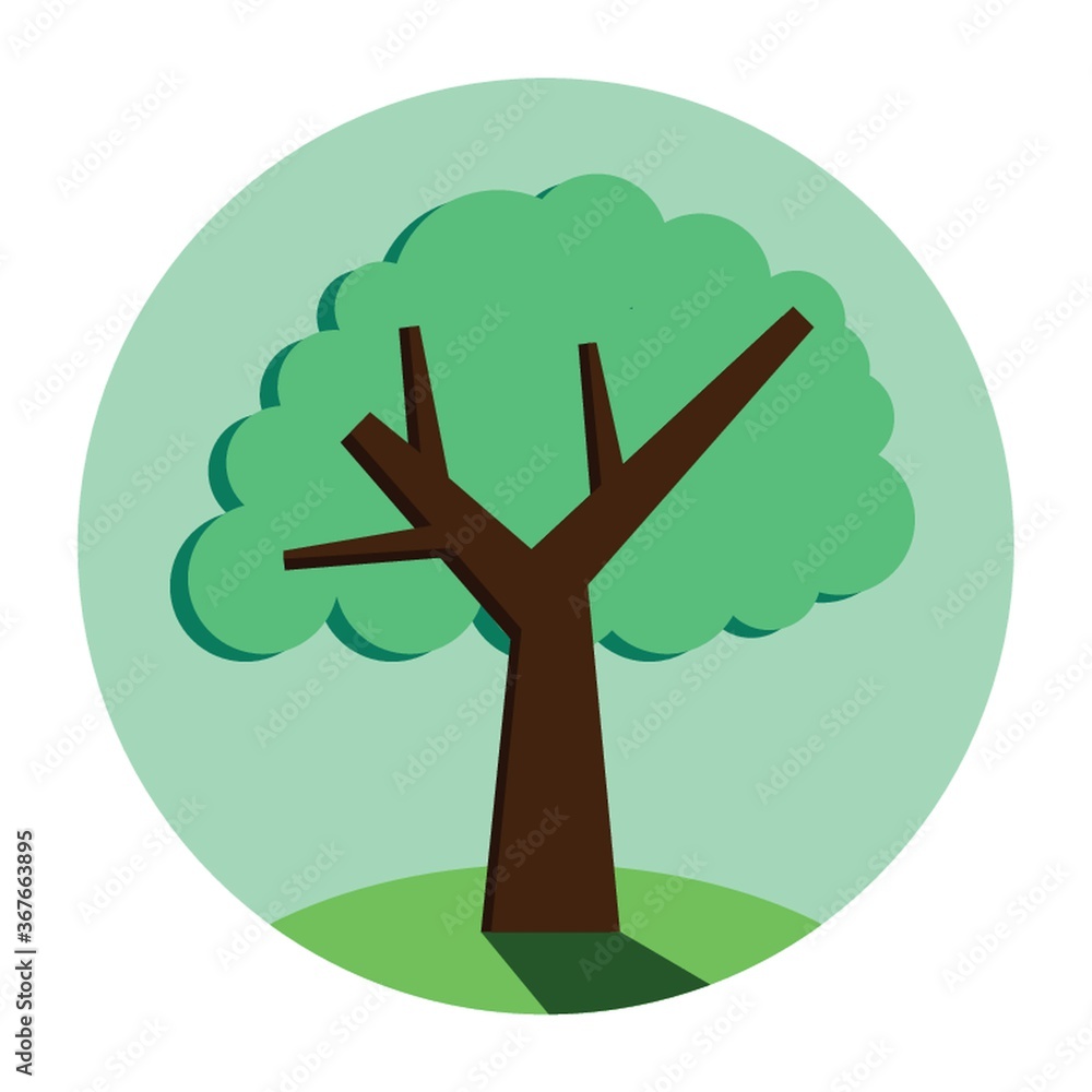 tree tree