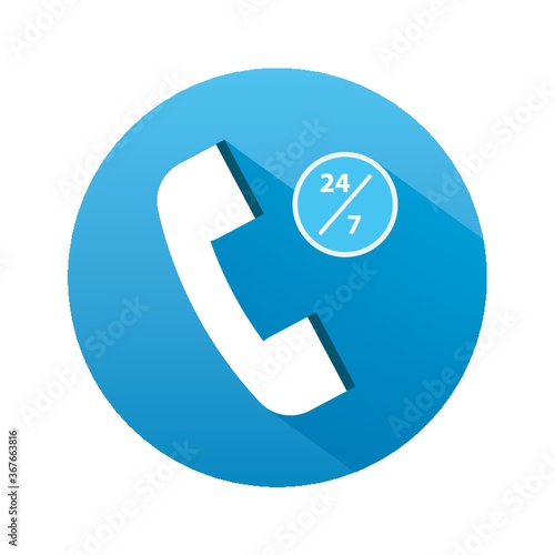 twenty four hour services