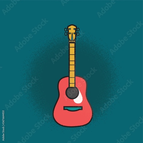guitar