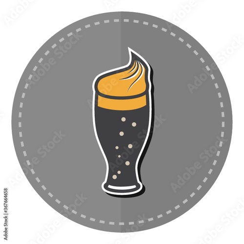 cold coffee