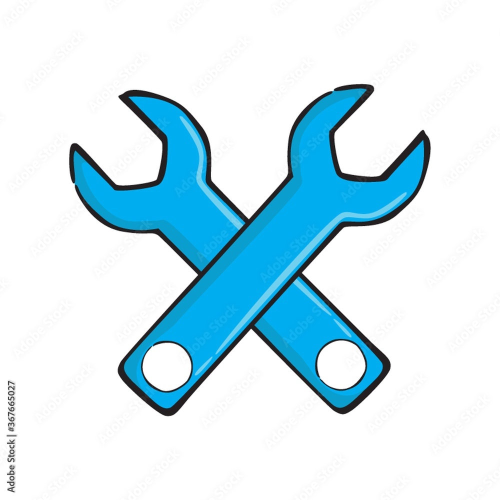 spanner spanner