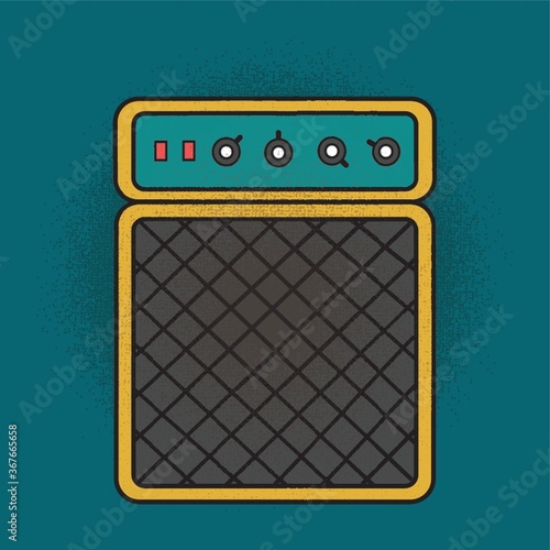 amplifier