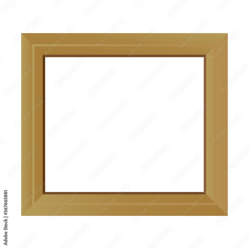 square frame square frame