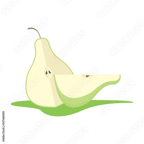 pear