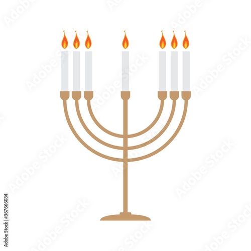 candlesticks