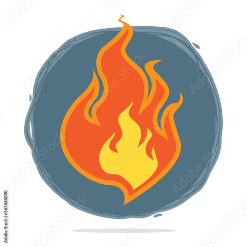 fire