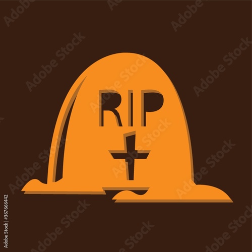tombstone