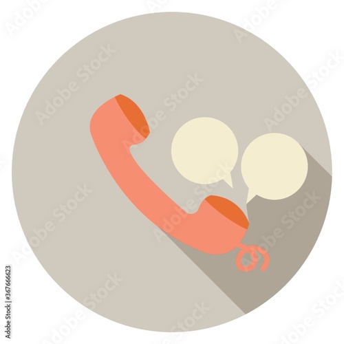 chat on receiver