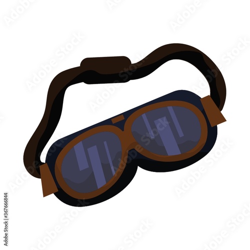 goggles