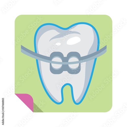 dental braces