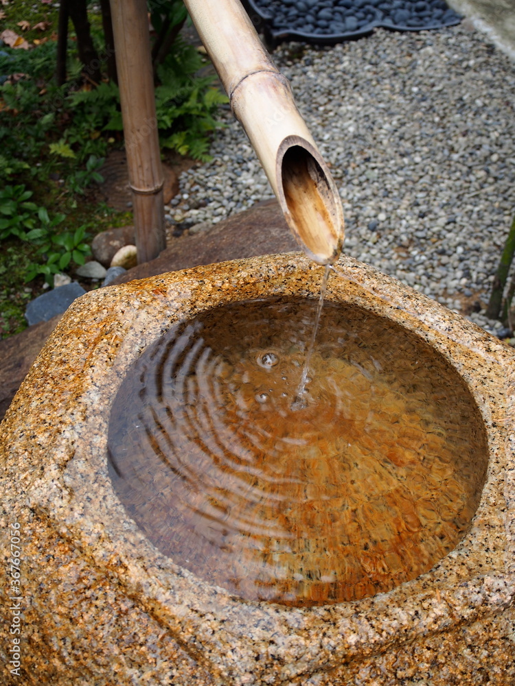 日本庭園