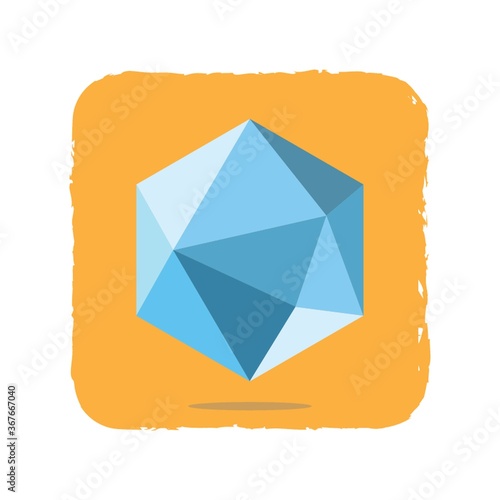 brilliant diamond cut
