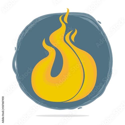 fire