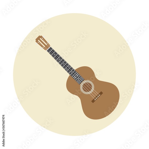 guitar