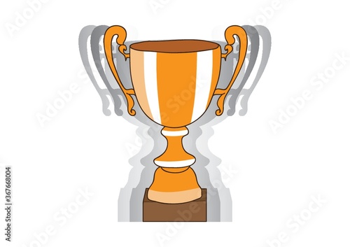 trophy
