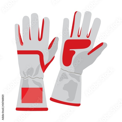 gloves