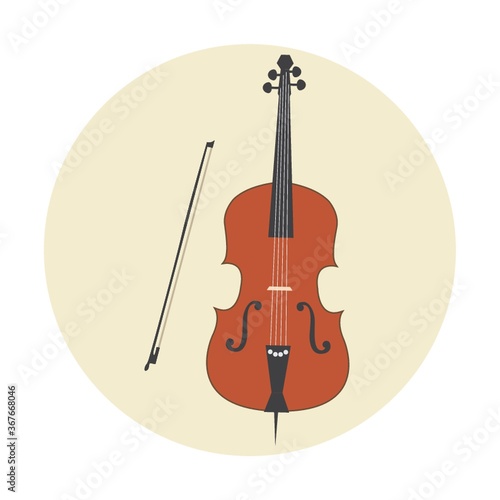 cello
