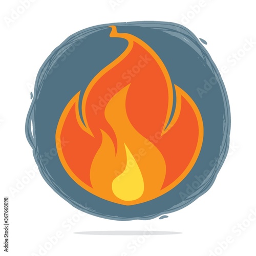 fire