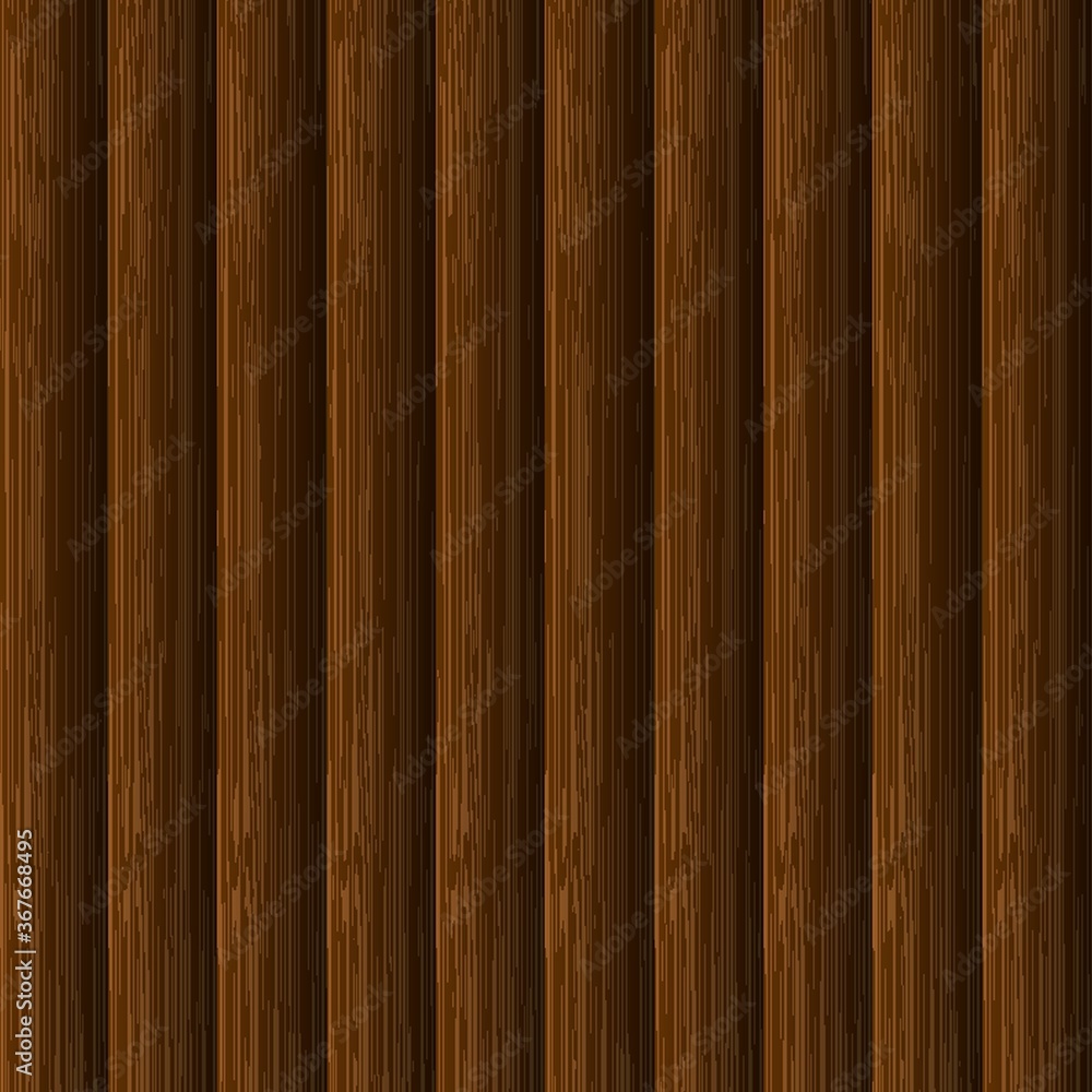Obraz premium textured background with wood pattern