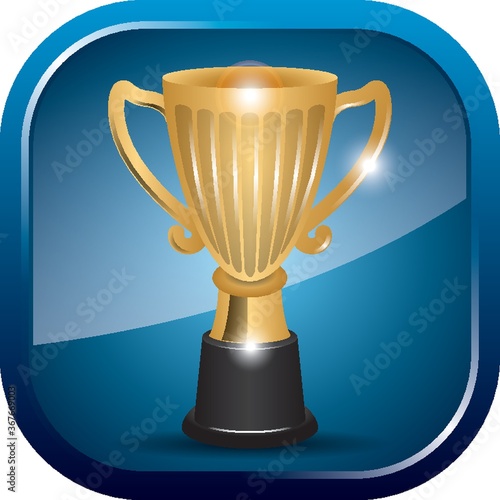 trophy