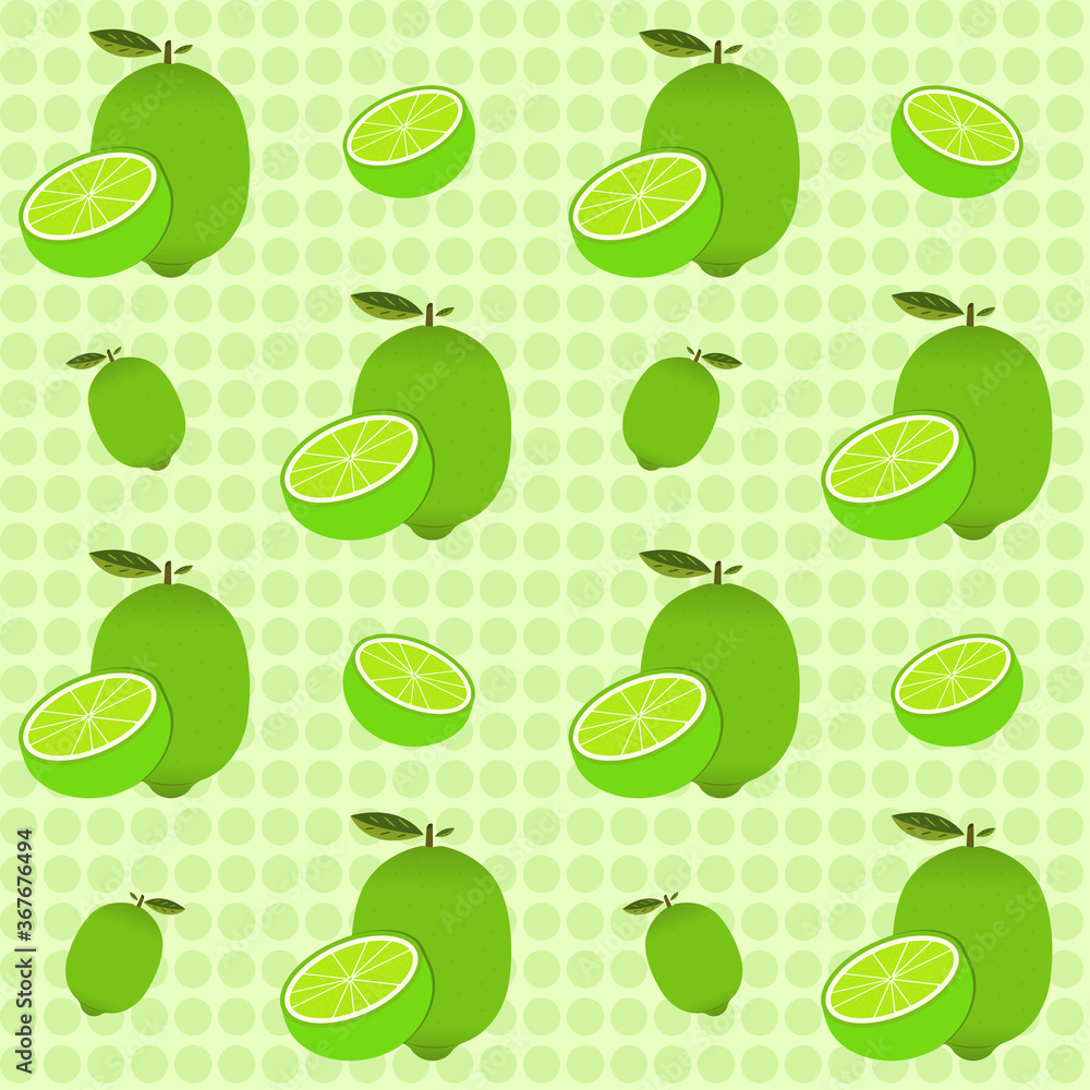 seamless pattern with lemons seamless pattern with lemons